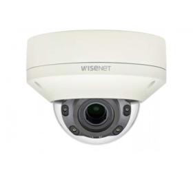 Caméra dome IP extérieure Hanwha XNV-L6080R