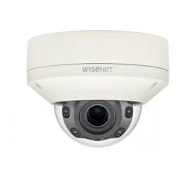 Caméra dome IP extérieure Hanwha XNV-L6080R