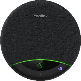 Conférencier Bluetooth SP96 Teams Yealink + BT51C