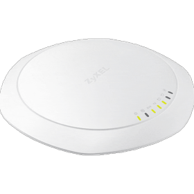 Point accès WiFi AC1750 PoE Zyxel NWA1123-AC PRO