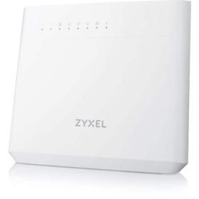 afficher l'article Modem Routeur ADSL2+ VDSL2 WiFi ac VoIP Zyxel VMG8825