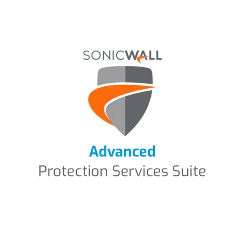 Advanced Protection Service Suite pour NSa 2700 5 ans