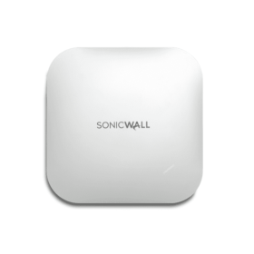 Borne WiFi SonicWave 641 Advanced secure wireless network management et support