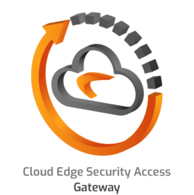 afficher l'article Cloud Edge Security Access - Gateway