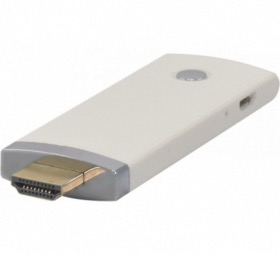 Clé HDMI-WIFI compatible AirPlay, DLNA, Miracast