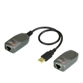 Kit extendeur ATEN UCE260 USB 2.0 sur RJ45 60 m