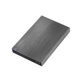 Intenso HDD 2,5 Memory Board 1 To Anthracite