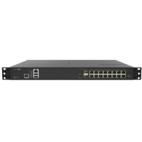 Firewall SonicWall NSa 2800 Advanced Edition 3 ans