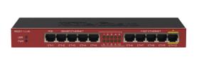 Routeur 10 ports Mikrotik RB2011iL-IN