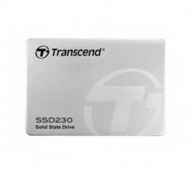 afficher l'article Disque SSD Transcend SSD230S SATA 2,5 256Go