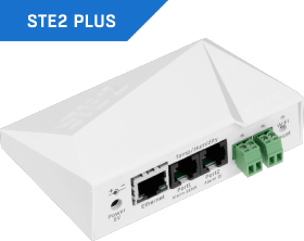 Thermomètre réseau STE2 PLUS + SMS-GW3 LTE