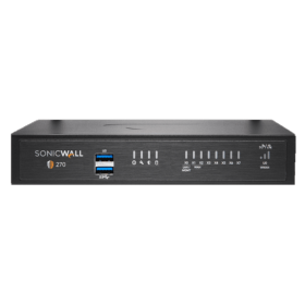 SonicWALL TZ270 High Availability