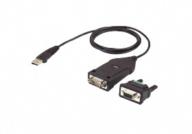 afficher l'article Convertisseur ATEN UC485 USB vers RS-2422/485