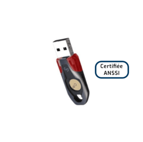 Winkeo FIDO2 - Clé d'authentification certifiée CSPN