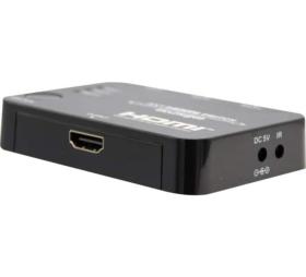 Switch HDMI 3 entrées 1 sortie