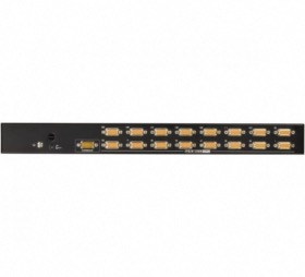 Switch KVM ATEN CS1316 VGA/USB+PS2 16 ports