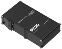 Routeur industriel 2 ports RJ45 WiFi Teltonika RUT140