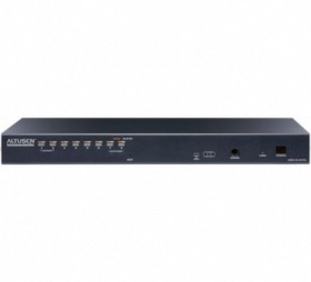 Switch KVM IP CAT5 ATEN KH1508Ai 8 ports