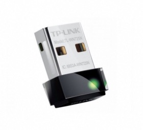 Nano Clé USB WiFi N150 TP-Link TL-WN725N