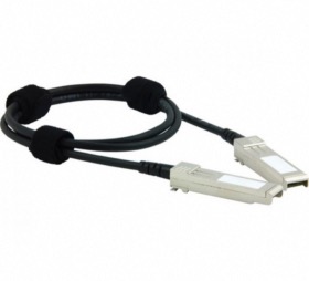 Cordon DAC twinaxe SFP+ 3 m compatible Cisco