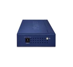 Convertisseur fibre SFP+ RJ45 10Gbps 2 ports Planet XT-925A