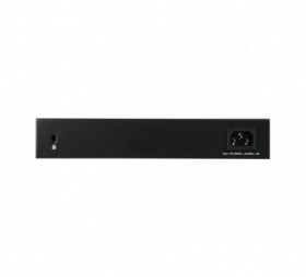 Switch 24 ports gigabit silencieux Netgear GS324