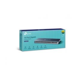 Switch 16 ports gigabit TP-Link TL-SG116