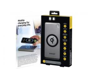 PowerBank à induction Intenso WPD10000