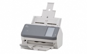 Scanner réseau Fujitsu FI-7300NX