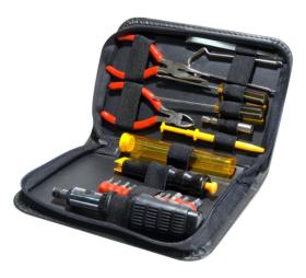 Trousse à outils dépannage éco 23 pièces