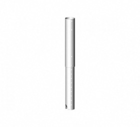 Tube extension pour support plafond vidéoprojecteur