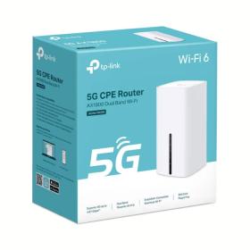 Routeur 5G WiFi 6 TP-LINK Archer NX200