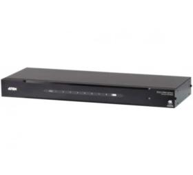 afficher l'article Duplicateur HDMI 8 ports ATEN VS0108HB