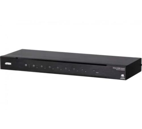 Commutateur HDMI 4K 8 ports ATEN VS0801HB