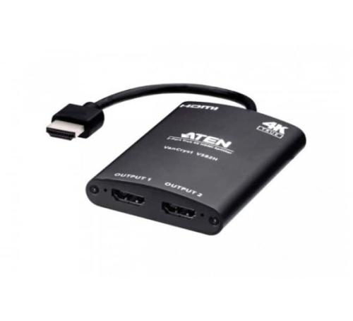 Splitter HDMI 4K 2 ports Aten VS82H