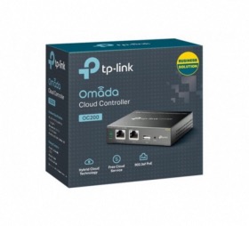 Controleur WiFi centralisé Omada TP-Link OC200