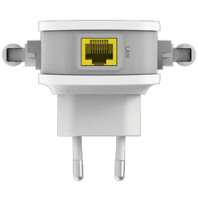 Répéteur WiFi N300 D-LINK DAP-1325