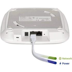 Point accès WiFi 5 Nuclias Connect D-Link DAP-2682