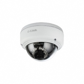 Caméra dôme IP intérieur D-Link DCS-4603