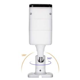 Caméra Bullet IP extérieure 4 Mp D-Link DCS-4714E