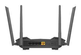 Routeur WiFi 6 gigabit AX1500 D-Link DIR-X1560