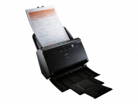 Scanner Canon imageFORMULA DR-C240