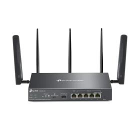 Routeur multiwan WiFi 6 4G+ TP-LINK TL-ER706W-4G