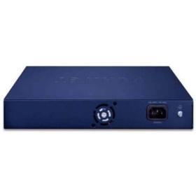 Switch 16 ports PoE 1 giga 1 combo Planet FGSD-1821P