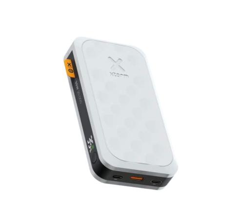 Batterie portable 35W Xtorm FS5200 blanche
