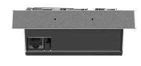 Intercom audio vidéo SIP Fanvil A12V