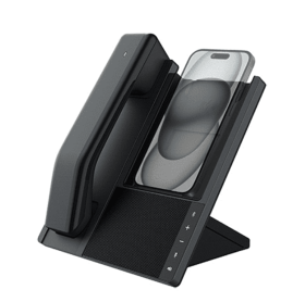 Station téléphonique Bluetooth Fanvil DB20-H