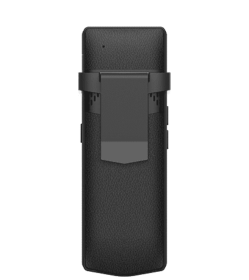 Pack DECT borne W710D et 1 téléphone W610D Fanvil