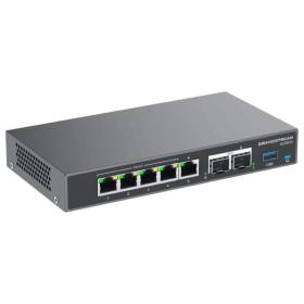 Routeur gateway PBX Grandstream GCC010