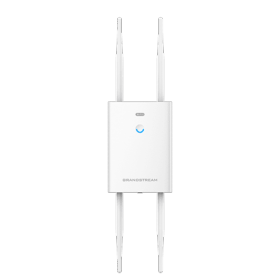 afficher l'article Point d'accËs WiFi 6 PoE Grandstream GWN7664 Long Range